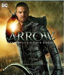 Arrow season 5 episodes free